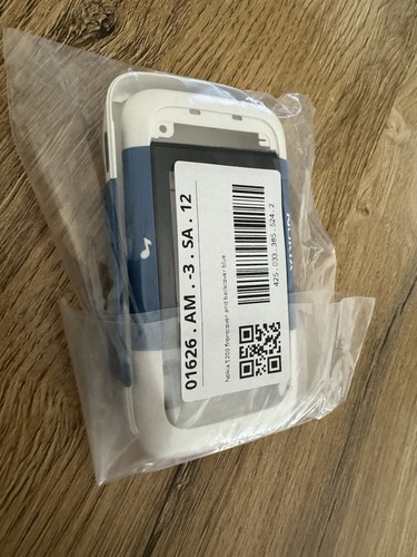 Nokia 5200 cover anteriore