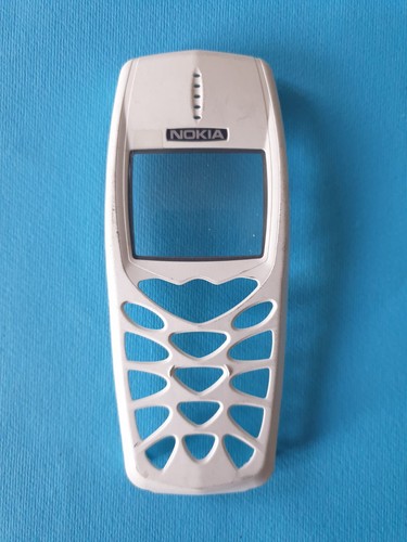 Front cover originale nokia - front,