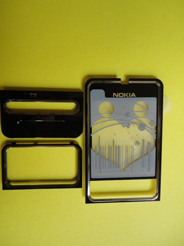 Cover originale nokia - nokia, 3250