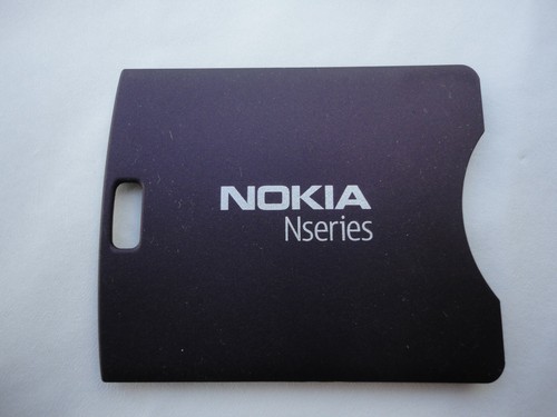 Cover nokia n95 originale - cover, nokia-n95-