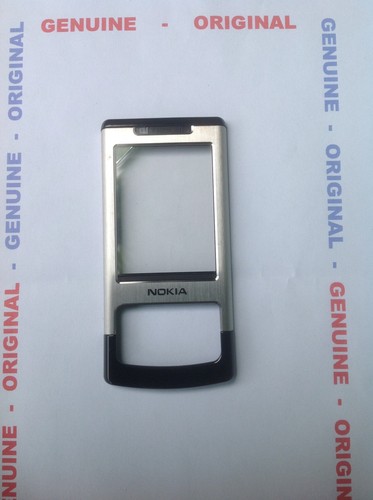 Cover originale nokia 6500 - cover,