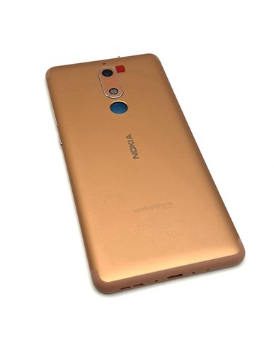 Coperchio batteria originale