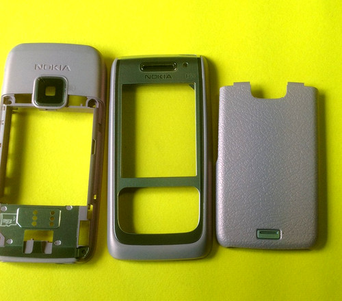 Cover originale nokia e65 - cover, e65-