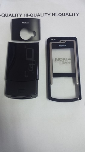 Cover originale nokia - nokia, n72
