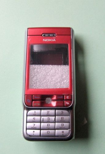 Cover nokia 3230 originale - cover,