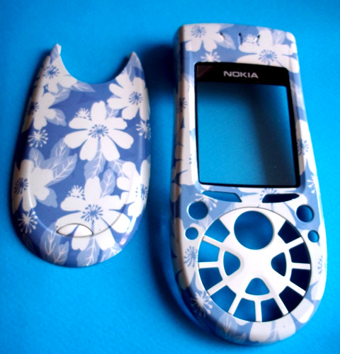 Cover nokia originale 3650 - originale, 3650-